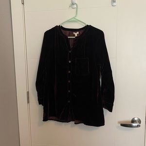 Velvet Kyla Seo Blouse